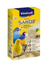 VITAKRAFT SANDY PIASEK DLA PTAKÓW