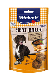 VITAKRAFT MEAT BALLS PRZYSMAK DLA PSA