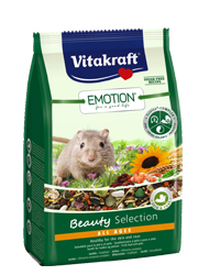 VITAKRAFT EMOTION BEAUTY SELECTION KARMA DLA MYSZOSKOCZKA