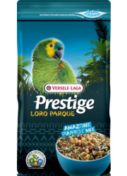 VERSELE LAGA AMAZONE PARROT MIX - POKARM DLA PAPUG AMAZOŃSKICH