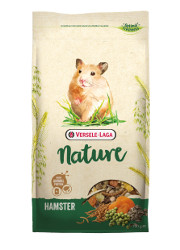 VERSELE LAGA HAMSTER NATURE POKARM DLA CHOMIKÓW