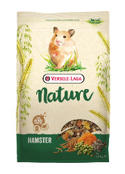 VERSELE LAGA HAMSTER NATURE POKARM DLA CHOMIKÓW