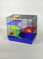 VITMIX TEDDY GIGANT II KLATKA DLA GRYZONI VITMIX TEDDY GIGANT II KLATKA DLA GRYZONI