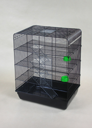 VITMIX REMY KLATKA DLA GRYZONI