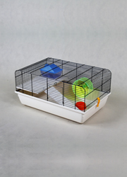 VITMIX REX KLATKA DLA GRYZONI VITMIX REX KLATKA DLA GRYZONI