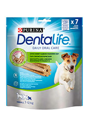 PURINA DENTALIFE DENTYSTYCZNY PRZYSMAK DLA MAŁEGO PSA