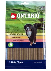 ONTARIO DENTAL STICK ORIGINAL PRZYSMAK DENTYSTYCZNY DLA PSA