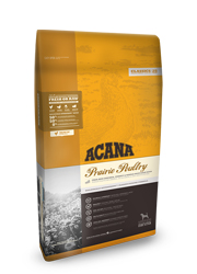 ACANA PRAIRIE POULTRY KARMA DLA PSA ACANA PRAIRIE POULTRY KARMA DLA PSA