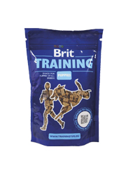 BRIT TRAINING SNACK PUPPIES CIASTKA DLA SZCZENIĄT