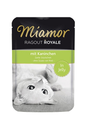 MIAMOR RAGOUT ROYALE KRÓLIK