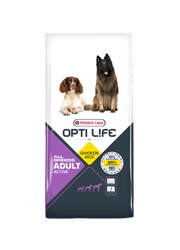 VERSELE-LAGA OPTI LIFE ADULT ACTIVE