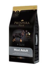 PROSPERA PLUS MAXI ADULT KARMA DLA PSÓW RAS DUŻYCH