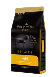 PROSPERA PLUS LIGHT KARMA DLA PSA Z NADWAGĄ