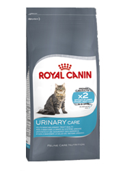ROYAL CANIN FELINE URINARY CARE