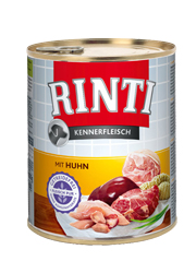 RINTI KENNERFLEISCH KARMA DLA PSA - kurczak