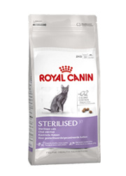 ROYAL CANIN FELINE STERILISED 37