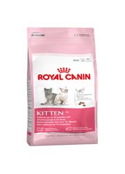 ROYAL CANIN FELINE KITTEN 36