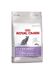 ROYAL CANIN FELINE STERILISED 37
