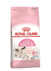 ROYAL CANIN FELINE BABYCAT 34