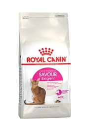 ROYAL CANIN FELINE EXIGENT SAVOUR