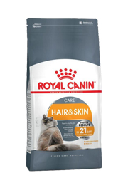 ROYAL CANIN FELINE HAIR /  SKIN