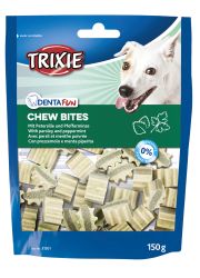 TRIXIE DENTA FUN CHEW BITES przysmaki dla psa