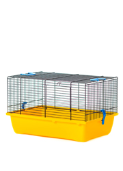 VITMIX GINO KLATKA DLA CHOMIKA - bez wyposażenia VITMIX GINO KLATKA DLA CHOMIKA - bez wyposażenia