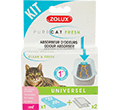ZOLUX PURECAT FRESH POCHŁANIACZ ZAPACHÓW