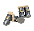 ZOLUX BUTY DLA PSA srebrne