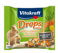 VITAKRAFT DROPSY MARCHWIOWE DLA KRÓLIKA