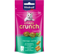 VITAKRAFT CAT CRISPY CRUNCH DENTAL PRZYSMAK DLA KOTA