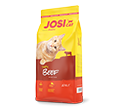 JOSERA JOSICAT TASTY KARMA DLA KOTA z wołowiną