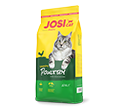 JOSERA JOSICAT CRUNCHY KARMA DLA KOTA z drobiem