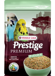 VERSELE LAGA BUDGIES PREMIUM POKARM DLA PAPUŻEK FALISTYCH