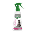 DR SEIDEL SPRAY Z KOCIMIĘTKĄ DLA KOTÓW