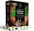 ALEGIA HERBAL ZIOŁOWA KARMA DLA KOSZATNICZKI
