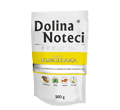 DOLINA NOTECI PREMIUM BOGATA W KURCZAKA saszetka dla psa