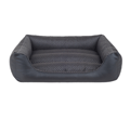AMI PLAY MORGAN SOFA DLA PSA czarna