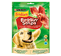 FRISKIES BEGGIN STRIPS 120 g
