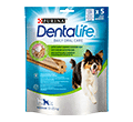 PURINA DENTALIFE DENTYSTYCZNY PRZYSMAK DLA PSA RASY ŚREDNIEJ