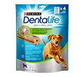 PURINA DENTALIFE DENTYSTYCZNY PRZYSMAK DLA DUŻEGO PSA