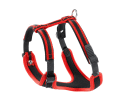 FERPLAST ERGOCOMFORT SZELKI DLA PSA - CZERWONE