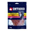 ONTARIO SOFT CHICKEN MIĘKKIE PASKI Z KURCZAKA