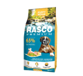 RASCO PREMIUM PUPPY MEDIUM KARMA DLA SZCZENIĄT RAS ŚREDNICH