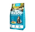 RASCO PREMIUM SENSITIVE LAMB / RICE KARMA DLA PSA