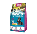 RASCO PREMIUM SENIOR MINI / MEDIUM KARMA DLA STARSZEGO PSA