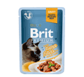 BRIT PREMIUM CAT KARMA DLA KOTA - z tuńczykiem 85 g