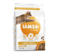 IAMS FOR VITALITY HAIRBALL CONTROL KARMA DLA KOTA