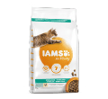 IAMS FOR VITALITY STERILISED KARMA DLA KOTA