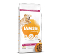 IAMS FOR VITALITY SENIOR LARGE KARMA DLA PSA